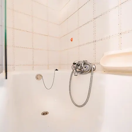 Apartamento Centro Moderno Al 46 *