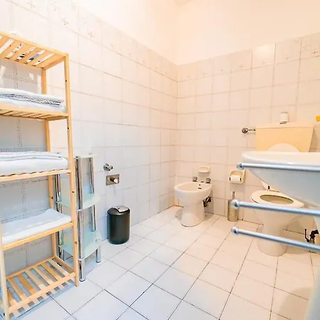 Centro Moderno Al 46 Apartment Cuneo