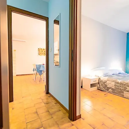 Centro Moderno Al 46 Apartment